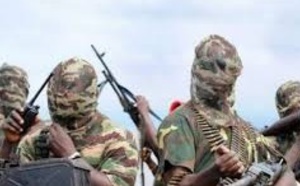 ​32 personnes tuées et des dizaines enlevées par Boko Haram