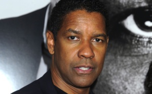 Denzel Washington “blacklisté”  à cause de sa couleur