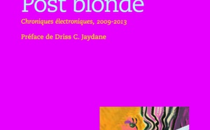 ​Le brun ténébreux et le post blonde