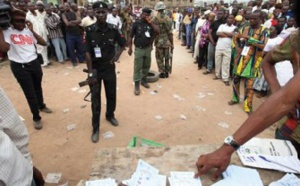 Cinq élections en Afrique de l’Ouest et plein de menaces