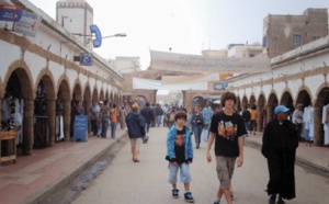 Essaouira donne corps à la richesse immatérielle