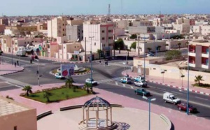 La région de Dakhla-Oued Eddahab fait la promotion de ses potentialités en matière de développement et d’ opportunités d’investissement