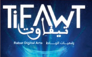 "Rabat Digital Arts" Les experts des arts numériques font leur show