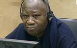 La justice ivoirienne rejette la candidature de Gbagbo