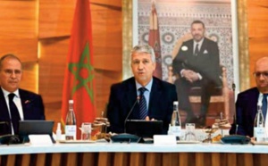 Crédit Agricole du Maroc : Passation des pouvoirs entre Fikrat et Boutayeb