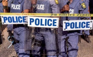 Bakchich: Les policiers exigent “ une boisson fraîche ” en Afrique du Sud