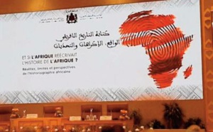 L'Afrique revisite son histoire à Rabat