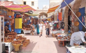 Essaouira dans le Top 20 des destinations mondiales