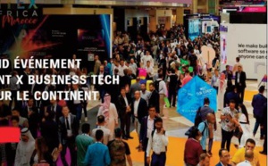 Le Maroc accueille la première édition du Gitex Africa sur le continent