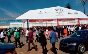 GITEX Africa ouvre ses portes dans la ferveur des grands rendez-vous mondiaux à Marrakech