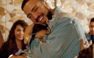 Le documentaire “For Khadija” du rappeur marocain French Montana présenté prochainement à New York