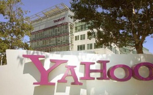 Google perd des parts de marché, Yahoo! remonte