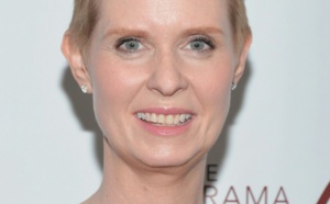 Les stars qui ont vaincu le cancer : Cynthia Nixon