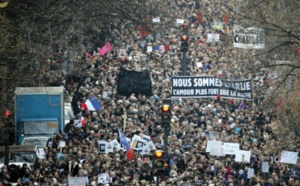 Les Charlie et les anti-Charlie : Contre la cruauté humaine