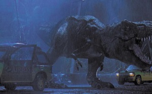 Le cri des dinosaures dans Jurassic Park est-il scientifiquement correct ?