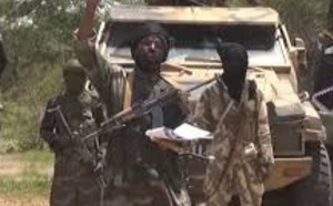 Libération d'une vingtaine de personnes enlevées  par Boko Haram