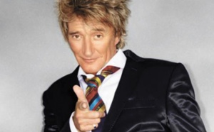 Les stars qui ont vaincu le cancer : Rod Stewart