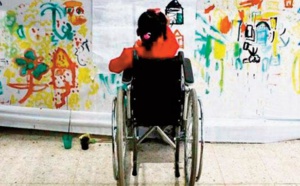 L’éducation des enfants en situation de handicap, une nécessité pour les sortir de la précarité