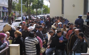 Le Maroc refuse de jouer  au gendarme de l’Europe