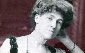 ​Les errances d’Edith Wharton à travers le Maroc