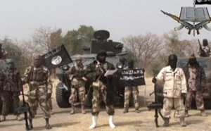 Boko Haram lance une nouvelle attaque au Nigeria