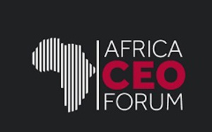 ​Le nouveau contexte économique de l’Afrique au cœur de l’Africa Ceo Forum
