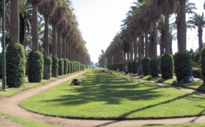 Casablanca manque toujours d’espaces verts