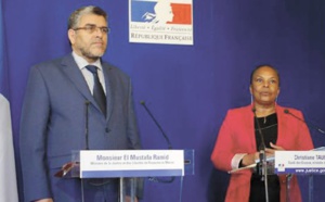 ​Maroc-France : Les raisons d’une brouille   et les motifs de rapprochement