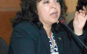 ​Fouzia Assouli : Le chef du gouvernement a fait preuve d’une insolence inouïe