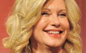 Les stars qui ont vaincu le cancer : Olivia Newton John