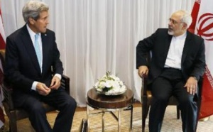 Rencontre entre Kerry et Zarif vendredi à Munich sur le nucléaire iranien