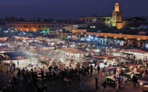 ​Les Marocains, grands adeptes du break-détente