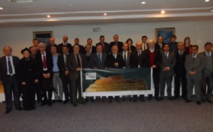 Marrakech accueille la deuxième Assemblée générale de la COMARES