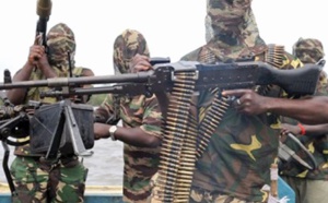 ​Le Nigeria se donne six semaines pour battre Boko Haram