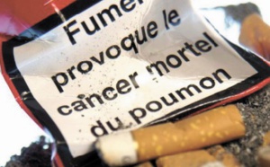 ​Le cancer du poumon plus meurtrier que le cancer du sein chez les femmes