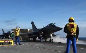 Rafale ou la vente à l'export cruciale pour Dassault et la France