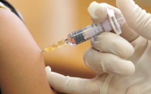 ​Le vaccin contre la grippe, meilleur rempart contre les infections respiratoires