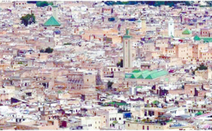 Appel à la sauvegarde du patrimoine de Fès