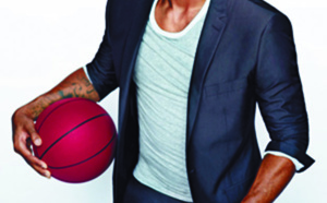 Top 20 des sportifs les mieux payés en 2014 : Derrick Rose USA (Basketball)