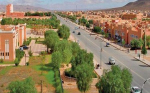 Guelmim-Oued Noun: 423 entreprises créées au cours du premier semestre 2023