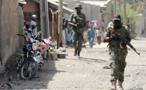 Le Nigeria annonce une victoire symbolique avec la reprise de Baga