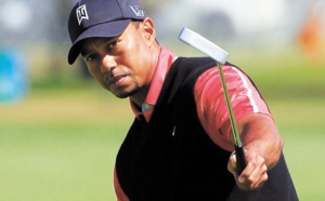 Top 20 des sportifs les mieux payés en 2014 : Tiger Woods USA (Golf)