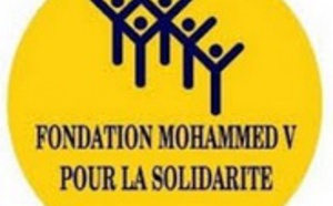 ​La Fondation Mohammed V se félicite de la générosité des Marocains