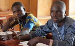 ​Au Bénin, une “école de la deuxième chance” pour enfants déscolarisés