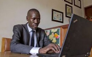 ​En Ouganda, App, SMS et emails au service d'une justice pour tous