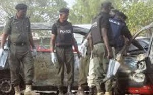 Double attentat meurtrier au Nigeria à cinq semaines de la présidentielle