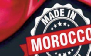 Made In Morocco, une marque authentique en voie d'excellence industrielle