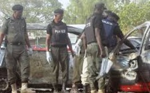 ​Le Nigeria meurtri par des attentats en série