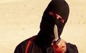 ​"Jihadi John", bourreau de l'EI, identifié comme Londonien