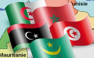 ​Les enjeux économiques et géostratégiques de la construction du Grand Maghreb